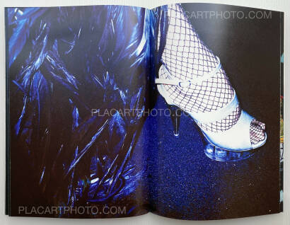 Minami Sakamoto,Blitz Minami Sakamoto,Blitz