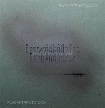 Ieva Balode,Invisible Images (Signed) Ieva Balode,Invisible Images (Signed)
