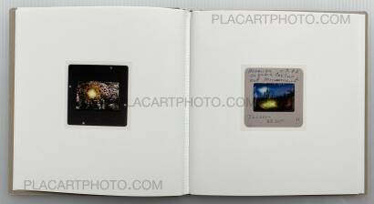 Aurelija Maknytė,BURNING SLIDES (Signed) Aurelija Maknytė,BURNING SLIDES (Signed)