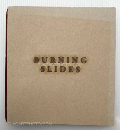 Aurelija Maknytė,BURNING SLIDES (Signed) Aurelija Maknytė,BURNING SLIDES (Signed)