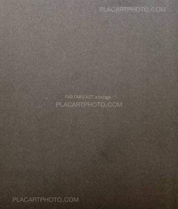 Carlos Lobo,FAR FAR EAST : a bridge Carlos Lobo,FAR FAR EAST : a bridge