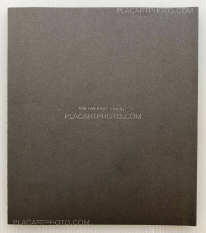 Carlos Lobo,FAR FAR EAST : a bridge Carlos Lobo,FAR FAR EAST : a bridge