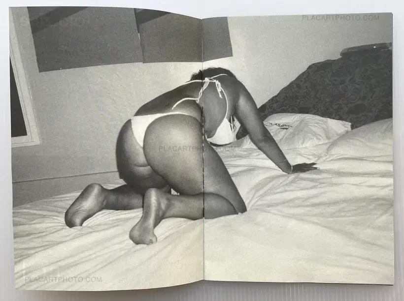 Erik van der Weijde – foto.zine nr.1
