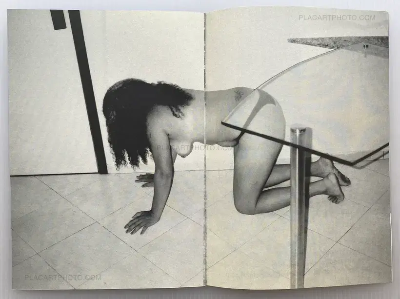Erik van der Weijde – foto.zine nr.1