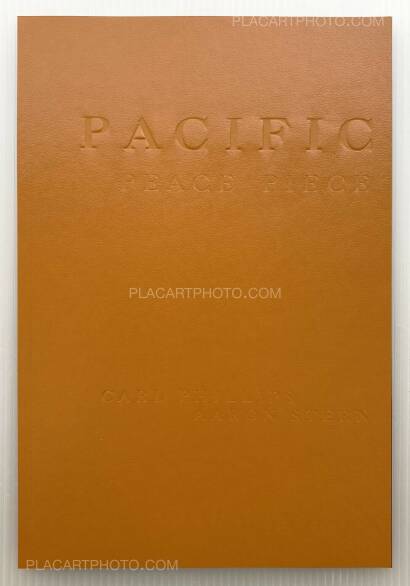 Aaron Stern,PACIFIC PEACE PIECE (Signed) Aaron Stern,PACIFIC PEACE PIECE (Signed)