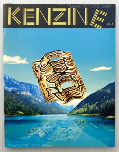 Collective,KENZINE vol.4 Collective,KENZINE vol.4
