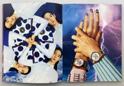 Collective,KENZINE vol.4 Collective,KENZINE vol.4