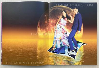 Collective,KENZINE vol.4 Collective,KENZINE vol.4