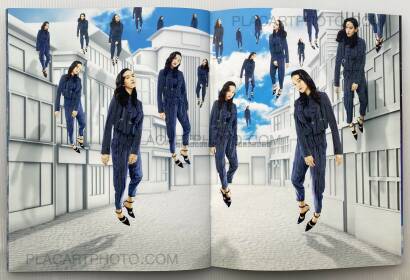 Collective,KENZINE vol.4 Collective,KENZINE vol.4