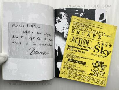 Patricia Almeida,All Beauty Must Die Patricia Almeida,All Beauty Must Die