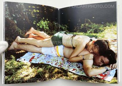 Patricia Almeida,All Beauty Must Die Patricia Almeida,All Beauty Must Die