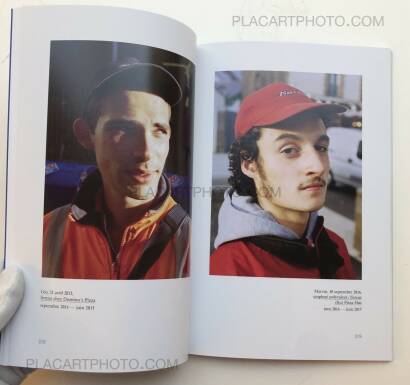 Yves Drillet,garçon de café (Signed) Yves Drillet,garçon de café (Signed)