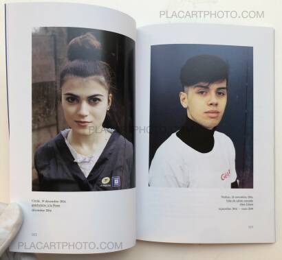 Yves Drillet,garçon de café (Signed) Yves Drillet,garçon de café (Signed)