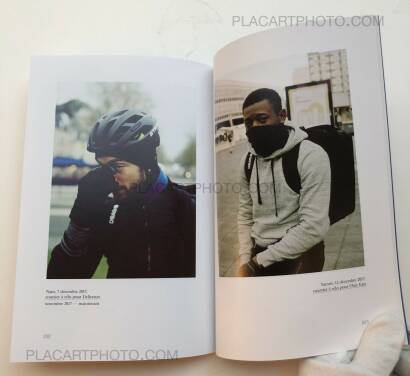 Yves Drillet,garçon de café (Signed) Yves Drillet,garçon de café (Signed)