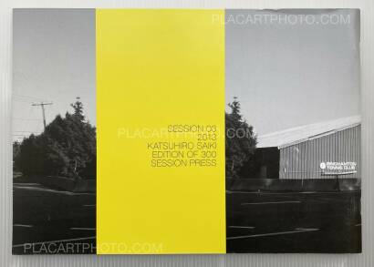 Katsuhiro Saiki,FOR THE SAKE OF FUTURE DAYS Katsuhiro Saiki,FOR THE SAKE OF FUTURE DAYS