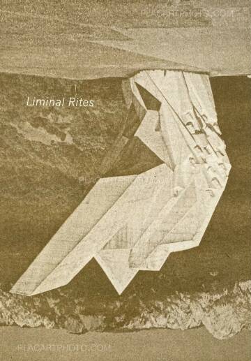 Lorenzo Sandoval,Liminal Rites Lorenzo Sandoval,Liminal Rites