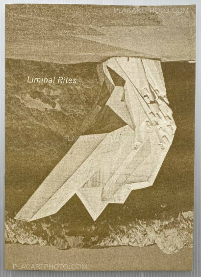 Lorenzo Sandoval,Liminal Rites Lorenzo Sandoval,Liminal Rites