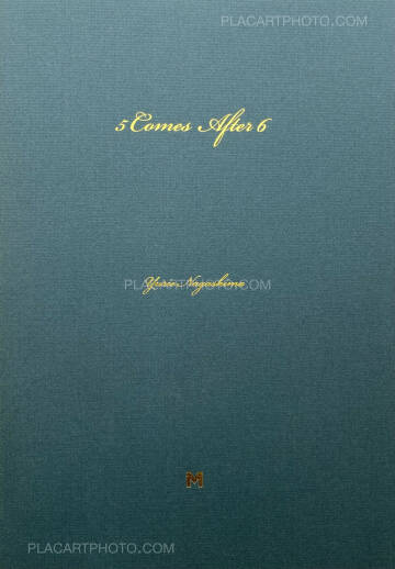 Yurie Nagashima,5 Comes After 6 (Signed) Yurie Nagashima,5 Comes After 6 (Signed)
