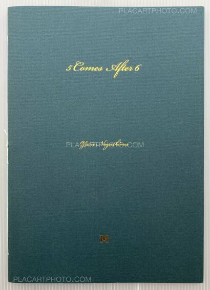 Yurie Nagashima,5 Comes After 6 (Signed) Yurie Nagashima,5 Comes After 6 (Signed)