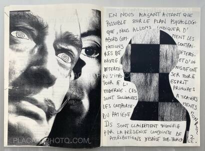 Collective,Photopathe n°1 Collective,Photopathe n°1