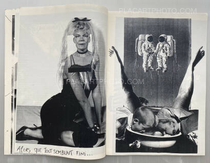 Collective,Photopathe n°1 Collective,Photopathe n°1