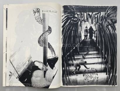 Collective,Photopathe n°1 Collective,Photopathe n°1