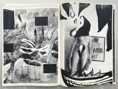 Collective,Photopathe n°1 Collective,Photopathe n°1