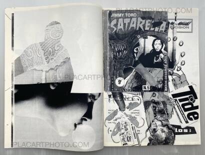 Collective,Photopathe n°1 Collective,Photopathe n°1