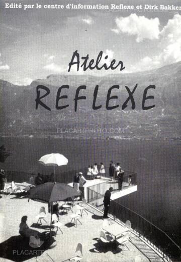 Collective,Atelier REFLEXE (IV) Collective,Atelier REFLEXE (IV)