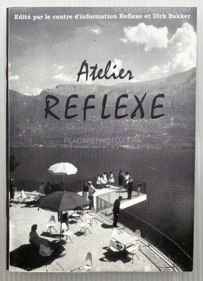 Collectif,Atelier REFLEXE (IV)