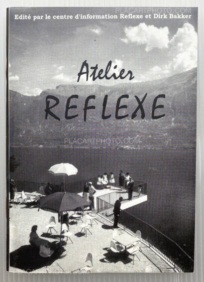 Collective,Atelier REFLEXE (IV) Collective,Atelier REFLEXE (IV)