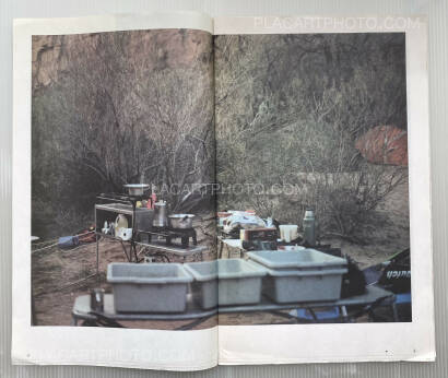 Kasane Nogawa,Things not to do in Colorado River Kasane Nogawa,Things not to do in Colorado River