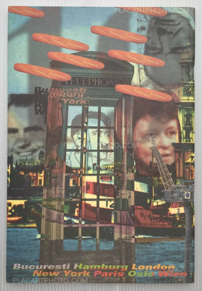 Collective,Spasiba/El Djarida no.14 Collective,Spasiba/El Djarida no.14