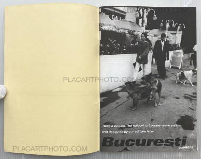 Collective,Spasiba/El Djarida no.14 Collective,Spasiba/El Djarida no.14