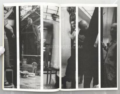 Collective,Spasiba/El Djarida no.14 Collective,Spasiba/El Djarida no.14