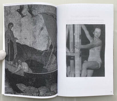 Jocko Weyland,Elk No.21 Jocko Weyland,Elk No.21