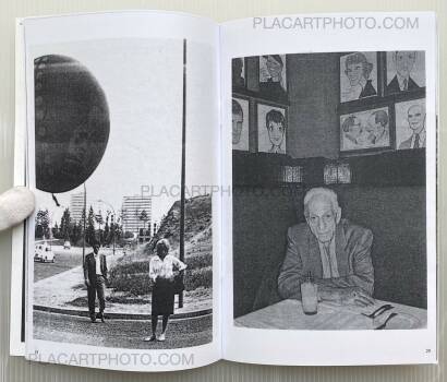 Jocko Weyland,Elk No.21 Jocko Weyland,Elk No.21