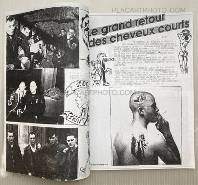 Collective,NUITS BLANCHES Collective,NUITS BLANCHES