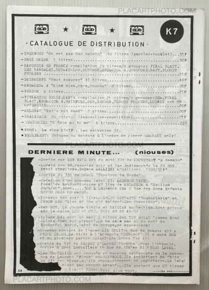 Collective,LE DEKAPSULEUR Collective,LE DEKAPSULEUR