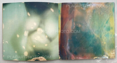 Zara Carpenter,36 + 8 Polaroids Zara Carpenter,36 + 8 Polaroids