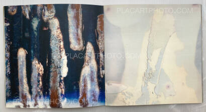 Zara Carpenter,36 + 8 Polaroids Zara Carpenter,36 + 8 Polaroids