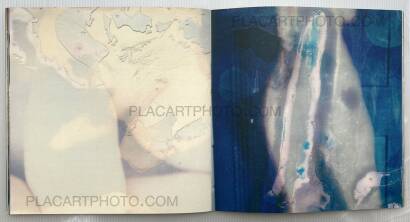 Zara Carpenter,36 + 8 Polaroids Zara Carpenter,36 + 8 Polaroids