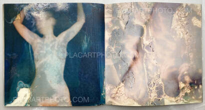 Zara Carpenter,36 + 8 Polaroids Zara Carpenter,36 + 8 Polaroids