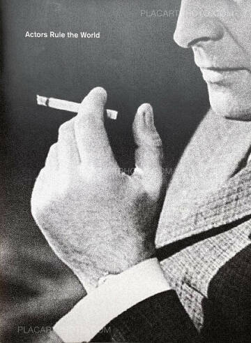 Bebe Blanco Agterberg,Actors Rule the World (Edt of 10) Bebe Blanco Agterberg,Actors Rule the World (Edt of 10)