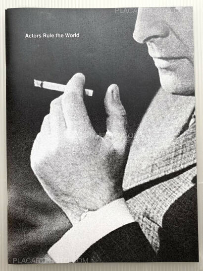 Bebe Blanco Agterberg,Actors Rule the World (Edt of 10) Bebe Blanco Agterberg,Actors Rule the World (Edt of 10)