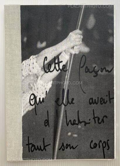 Collective,Cette façon qu'elle avait d'habiter tout son corps Collective,Cette façon qu'elle avait d'habiter tout son corps