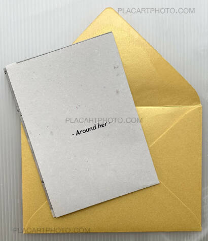 Collective,Cette façon qu'elle avait d'habiter tout son corps Collective,Cette façon qu'elle avait d'habiter tout son corps