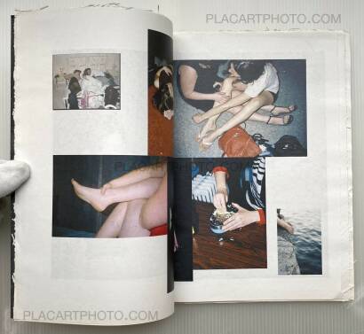 Collective,Cette façon qu'elle avait d'habiter tout son corps Collective,Cette façon qu'elle avait d'habiter tout son corps