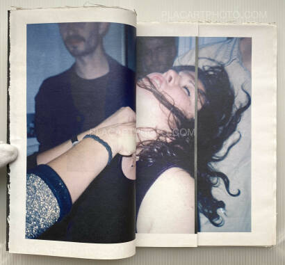 Collective,Cette façon qu'elle avait d'habiter tout son corps Collective,Cette façon qu'elle avait d'habiter tout son corps