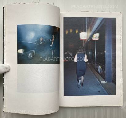 Collective,Cette façon qu'elle avait d'habiter tout son corps Collective,Cette façon qu'elle avait d'habiter tout son corps